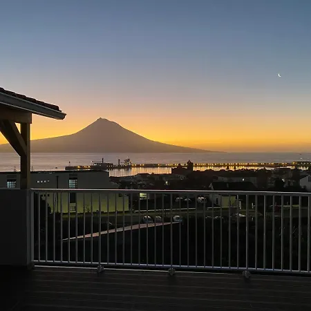 Retiro Bananeiras * Horta (Azores)