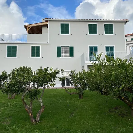 Retiro Bananeiras Horta (Azores)