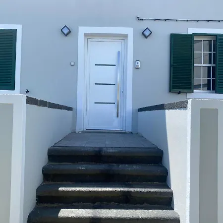 Apartamento Retiro Bananeiras *