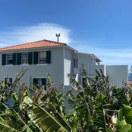 Retiro Bananeiras