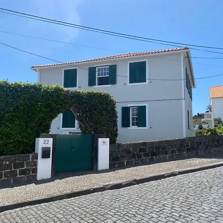 Retiro Bananeiras Horta (Azores)