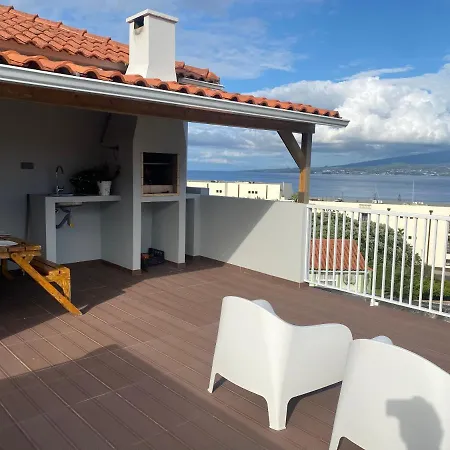 Apartamento Retiro Bananeiras