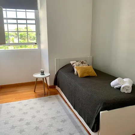 Retiro Bananeiras Apartamento