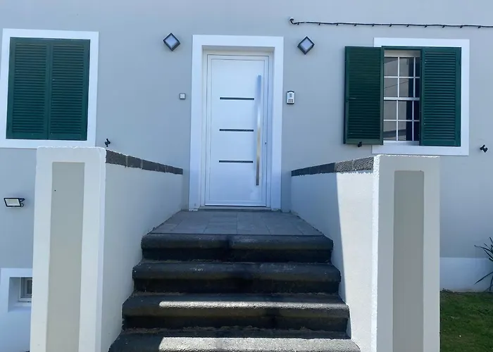 Apartamento Retiro Bananeiras *