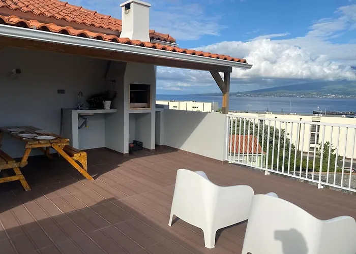 Apartamento Retiro Bananeiras