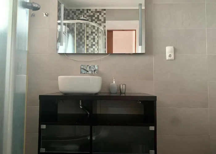 Apartamento Retiro Bananeiras Horta (Azores)