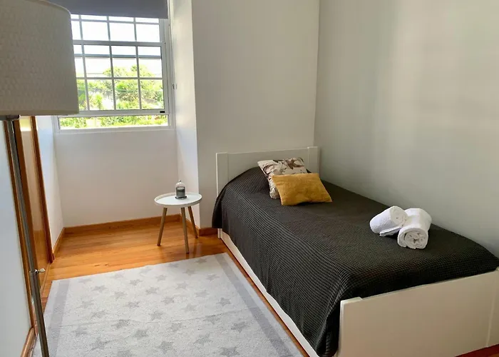 Retiro Bananeiras Apartamento