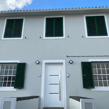 Retiro Bananeiras Apartment *