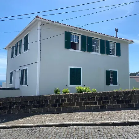 Retiro Bananeiras Apartment *