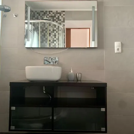 Apartment Retiro Bananeiras Horta (Azores)