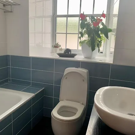 Apartment Retiro Bananeiras