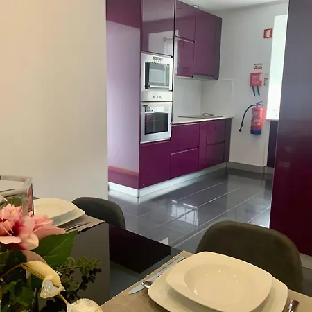 Apartment Retiro Bananeiras Horta (Azores)