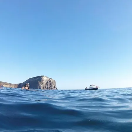 Retiro Bananeiras Apartment Horta (Azores)