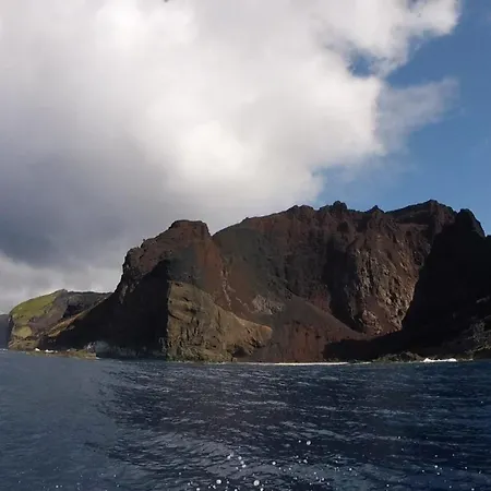 Apartment Retiro Bananeiras Horta (Azores)