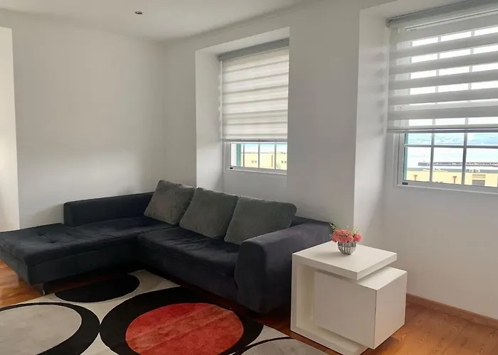 Retiro Bananeiras Apartment *