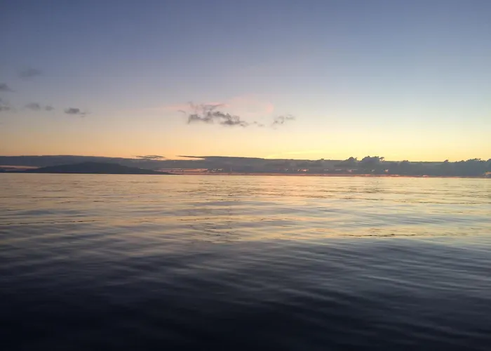 Retiro Bananeiras Apartment *