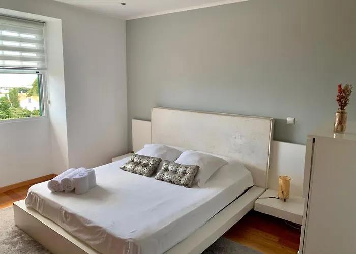 Retiro Bananeiras * Horta (Azores)