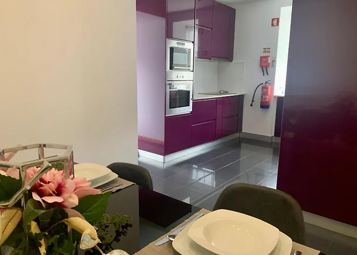 Apartment Retiro Bananeiras Horta (Azores)