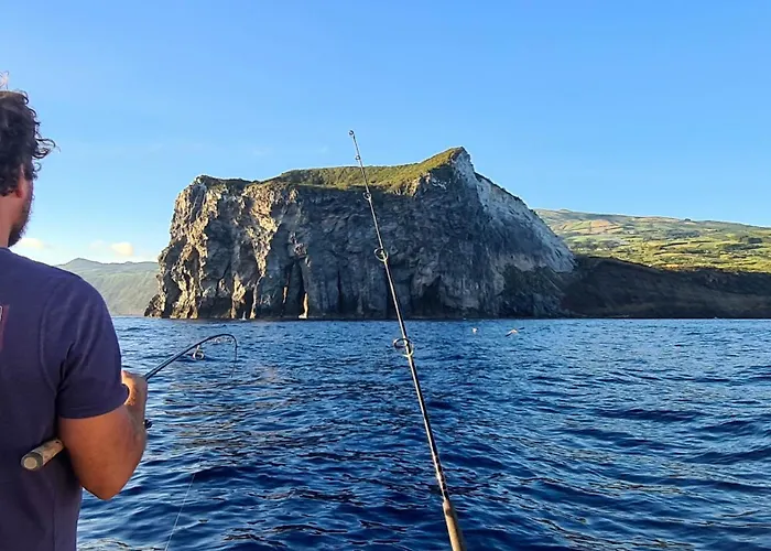 Apartment Retiro Bananeiras